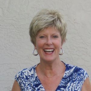 Meet your Posher, Martha